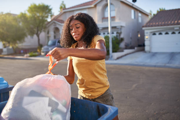 Best Yard Cleanup Services  in Oregon, IL