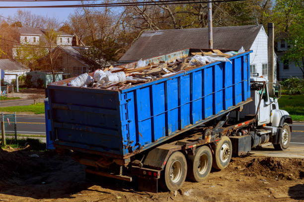Best Residential Junk Removal  in Oregon, IL