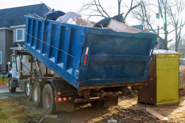 Best Household Junk Removal  in Oregon, IL