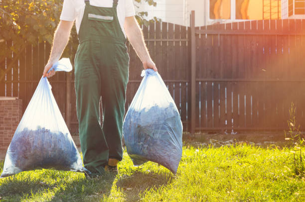 Best Junk Hauling Services  in Oregon, IL