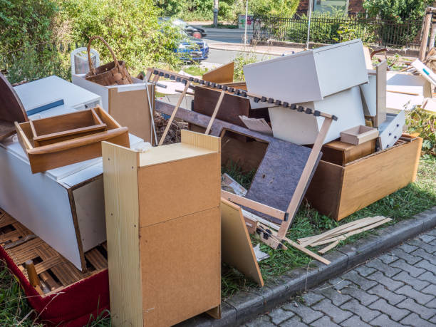Best Professional Junk Removal  in Oregon, IL