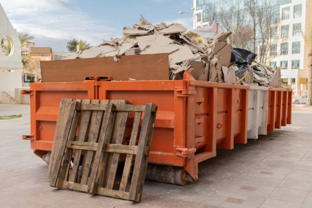 Full-Service Junk Removal in Oregon, IL