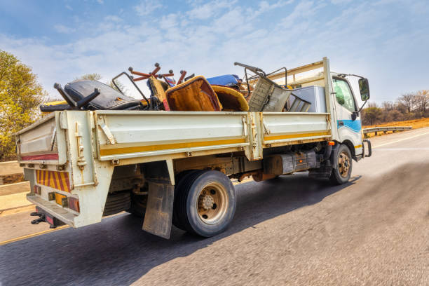 Best Yard Cleanup Services  in Oregon, IL
