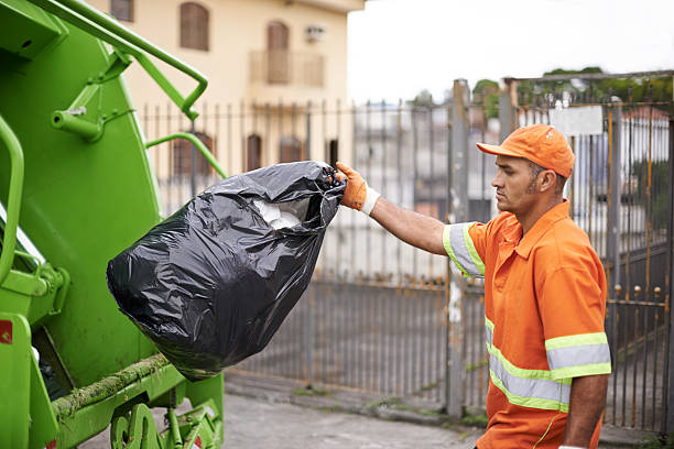 Debris Removal in Oregon, IL