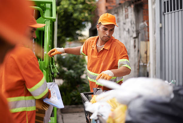 Best Same-Day Junk Removal  in Oregon, IL